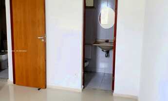 Imagem 5: Apartamento para Venda em Fortaleza, Serrinha, 2 dormitórios, 1 suíte, 2 banheiros, 1 vaga