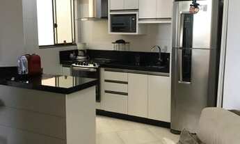 Imagem: Apartamento com 45m² e 1 dormitório no