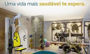 Imagem 7: Apartamento para venda no Caminho das Árvores 1 ou 2 Suites