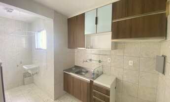 Imagem 5: Apartamento para venda tem 80 metros quadrados com 3 quartos em Benfica - Fortaleza - CE