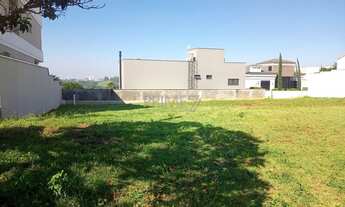 Imagem 2: PIRACICABA - Terreno Padrão - Loteamento Santa Rosa