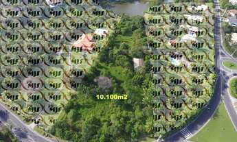 Imagem 3: Maravilhoso terreno a venda Parque Encontro das Águas Lauro de Freitas Bahia