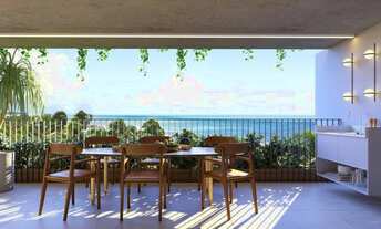 Imagem 3: Cobertura para venda com 294 metros quadrados com 3 quartos em Paiva - Cabo de Santo Agost