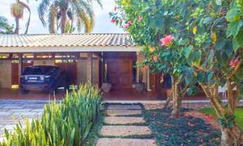 Imagem 7: Linda casa 560 m2 privativos | 4 suítes