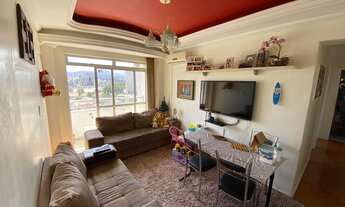 Imagem: Apartamento 2 Dormitórios c/ Sacada, 1