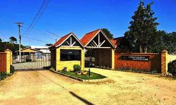 Imagem: Excelente Chácara em Condomínio Fechado