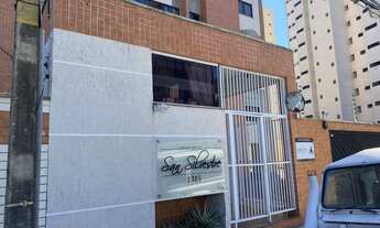 Imagem: Apartamento para venda tem 138 metros quadrados