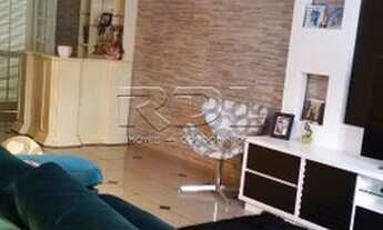 Imagem 3: Casa à venda, 4 quartos, 1 suíte, 3 vagas, Vila Floresta - Santo André/SP