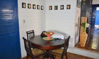 Imagem 3: Casa Ilha de Itaparica, beira da praia, 4 quartos 2 suítes