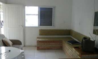 Imagem 2: Térrea para venda possui 70 metros quadrados com 2 quartos em Pinheira (Ens Brito) - Palho