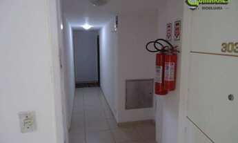 Imagem 5: Apartamento com 3 dormitórios à venda, 64 m² por R$ 200.000,00 - Periperi - Salvador/BA