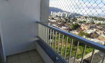 Imagem: Apartamento a venda em São Diogo