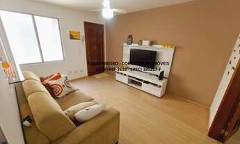 Imagem 2: Apartamento Parque das Arvores 58 m² 02 dormitorios 02 salas 01 vaga Estação trem Terminal