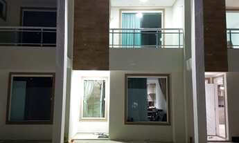 Imagem 7: CASAS EM CONDOMINIO A´VENDA-3 SUITES, 90 M², PISCINA ,DECK,.VISTA PARA MAR