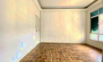 Imagem: More em um 2 quartos na segunda quadra da