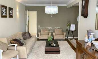 Imagem 6: Apartamento 3 dormitórios, 2 suítes, 2 vagas - Centro