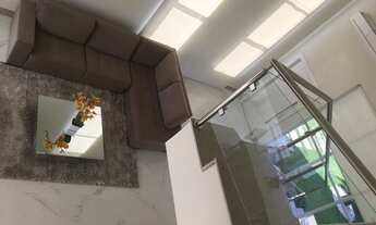 Imagem 4: Casa no condomínio Alphaville- Jacuhy - Serra - ES