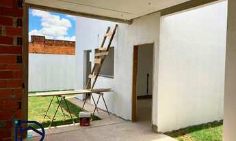 Imagem 4: Casa em bairro Setor Sul