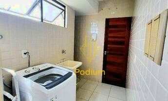 Imagem 5: Apartamento com varanda e área de lazer em Manaíra - COD AP0504