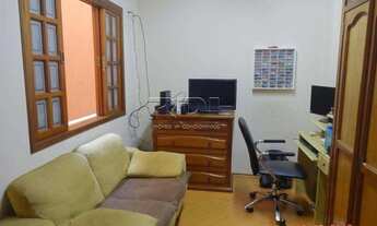 Imagem 2: Sobrado à venda, 3 quartos, 3 suítes, 3 vagas, Campestre - Santo André/SP