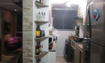 Imagem 6: BENTO GONçALVES - Apartamento Padrão - Humaitá
