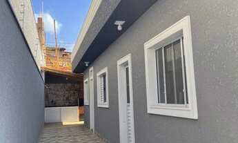 Imagem 4: Casa para venda com 2 quartos em Portais (Polvilho) - Cajamar - SP