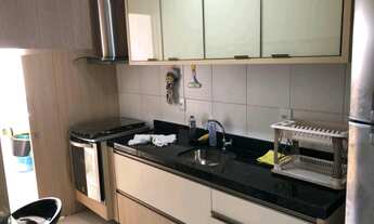 Imagem 8: Apartamento para venda com 115 metros quadrados com 3 quartos em Porto das Dunas - Aquiraz