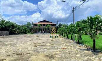 Imagem 2: Haras, 29048 m² - venda por R$ 4.000.000,00 ou aluguel por R$ 14.000,00/mês - Itambé - Cau