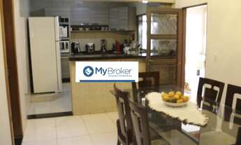 Imagem 6: Casa com 3 quartos - Jardim Tropical - Aparecida de Goiânia