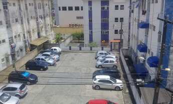 Imagem 2: Apartamento para venda com 60 m² 2 quartos mais dependência, Marback Setor I, Imbuí - Salv