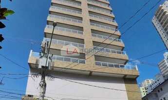 Imagem 3: Ref. 14157 -Em Construção - 2 Suítes - Sacada - Lazer - Aviação