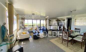 Imagem 4: Apartamento para venda com 195 metros quadrados com 3 quartos em Aldeota - Fortaleza - CE