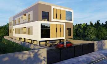 Imagem 2: Apartamento em Jaguaribe, com 01 e 02 quartos!!