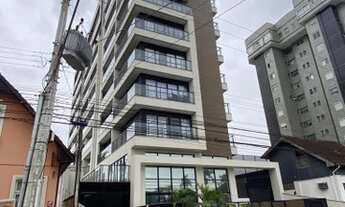 Imagem: Apartamento Lofts à venda no bairro América