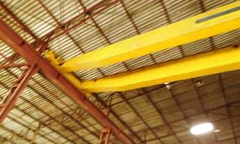 Imagem 4: Galpão/Depósito/Armazém para aluguel com 4000 metros quadrados em Thomaz Coelho - Araucári