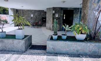 Imagem 1: Salvador - Apartamento Padrão - Federação