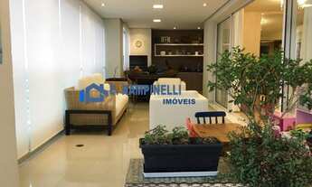 Imagem 3: MARAVILHOSO APTO. NA VL. LEOPOLDINA ( SKY HOUSE) VENDE OU ALUGA