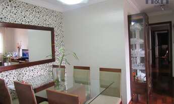 Imagem 4: PIRACICABA - Apartamento Padrão - São Dimas