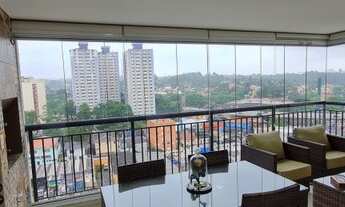 Imagem 5: Apartamento 3 dormitórios e suíte, lindo e maravilhoso do bairro Vila Mascote!