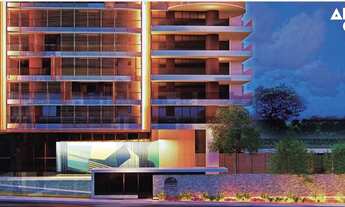 Imagem 7: Edifício Domo Apartamento com 4 dormitórios