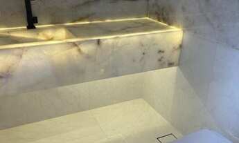 Imagem 5: Casa de condomínio para venda possui 233 metros quadrados com 4 quartos