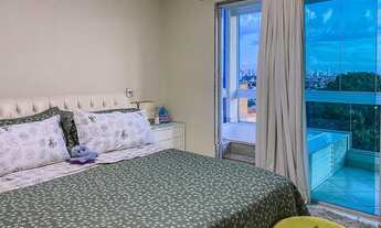 Imagem 7: Casa a venda possui 600 metros quadrados com 4 quartos em Setor Gentil Meireles - Goiânia