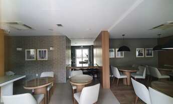 Imagem 6: Apartamento em Santa Terezinha