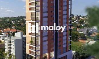 Imagem 2: Apartamento para Venda em Cascavel, Country, 3 dormitórios, 3 suítes, 3 banheiros, 2 vagas