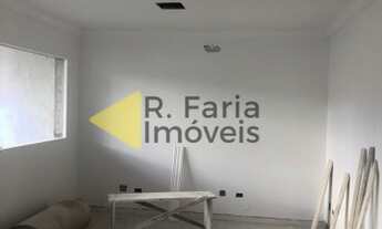 Imagem 4: SOBRADO NOVO NO VISTA ALEGRE COM TERRAÇO