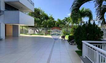 Imagem 2: Apartamento com 5 dormitórios à venda, 195 m² por R$ 649.999,00 - Guararapes - Fortaleza/C