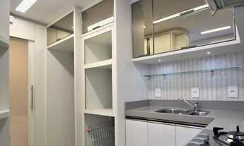 Imagem 3: Apartamento com 3 dormitórios à venda, 80 m² por R$ 765.000 - Largo Benjamin Constant - Fl