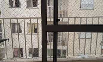 Imagem 5: Apartamento com 2 dormitórios à venda, 50 m² por R$ 295.000 - Freguesia do Ó - São Paulo/S