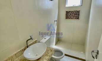 Imagem 7: Oportunidade. Casa plana com 3 quartos em loteamento semi fechado!