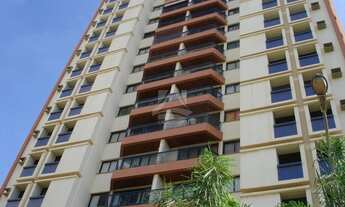 Imagem 4: RIBEIRãO PRETO - Apartamento Padrão - Jardim Palma Travassos